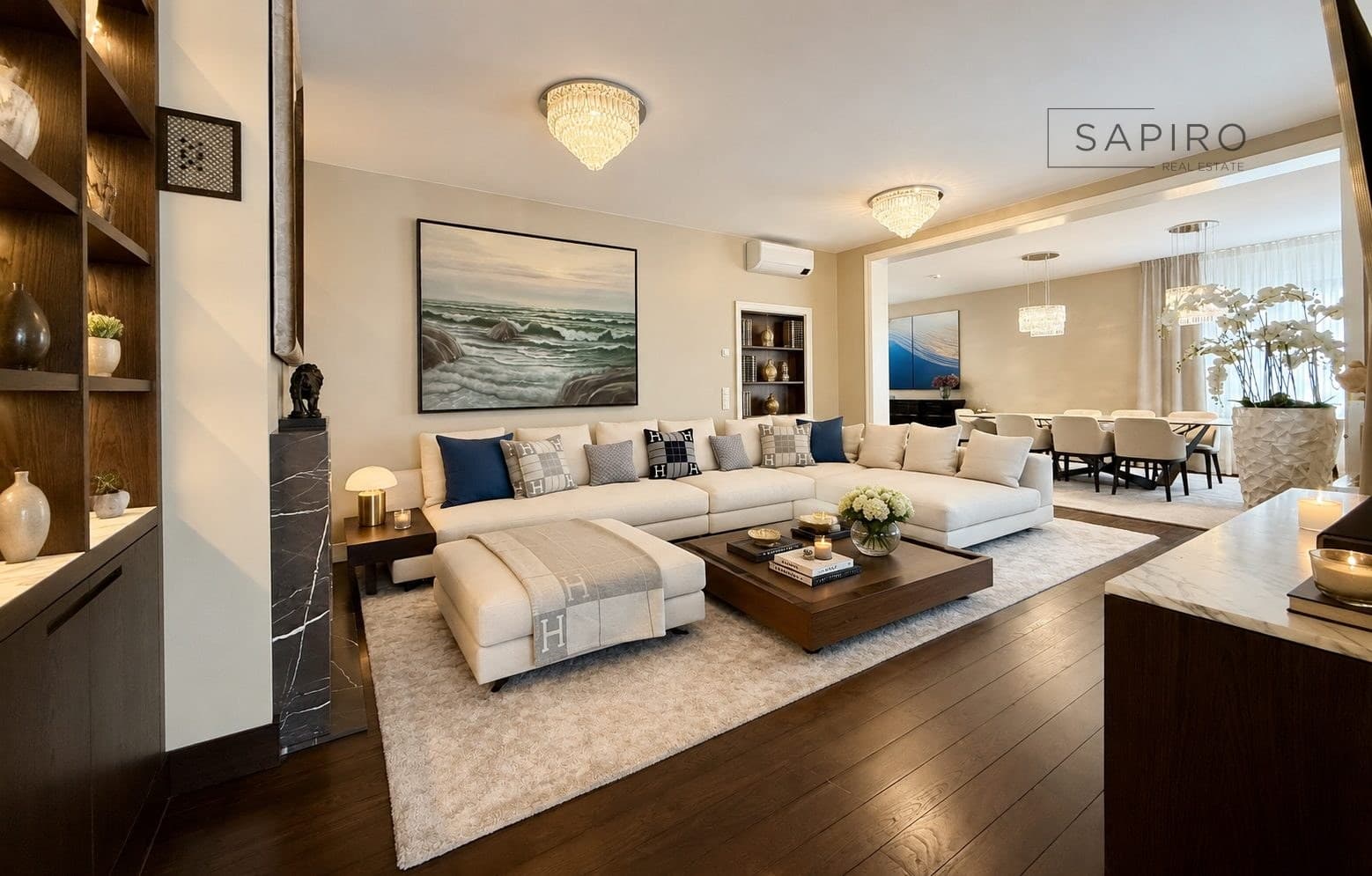 Residential